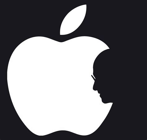 Apple Logo - LogoDix