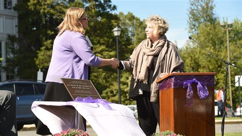 VIDEO: Hyde Park school celebrates 75 years with memories of kindness