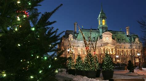 18 Christmas events happening in Montreal | Listed