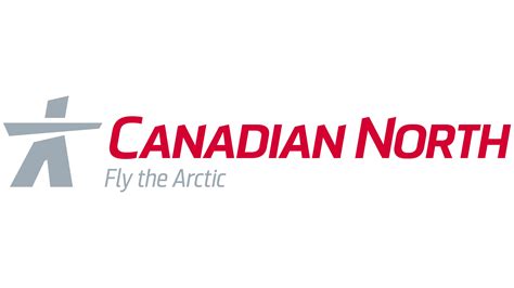 Canadian North Logo, symbol, meaning, history, PNG, brand