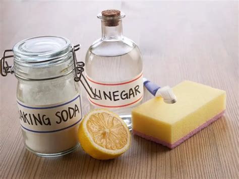 How To Make Baking Soda And Vinegar? (Guide) - Grocery Store Dive