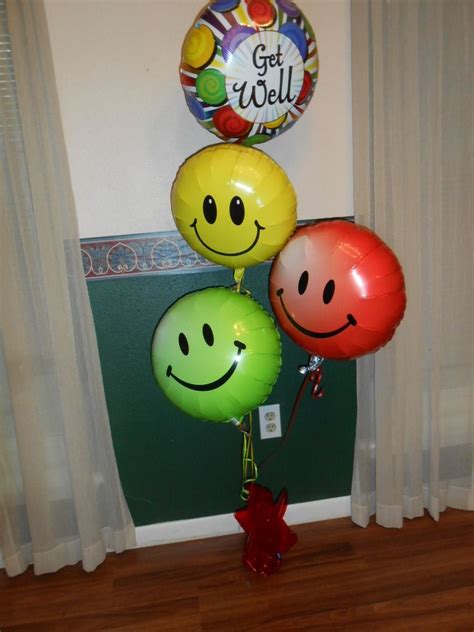 Pin on Balloon Bouquets