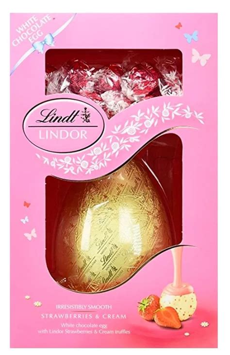 Lindt Easter eggs being recalled nationwide due to possible health risk ...