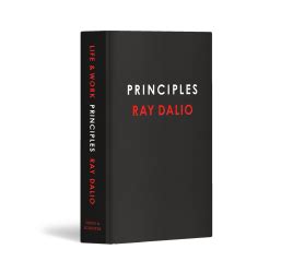 ray dalio principles pdf summary - Deandre Bolt