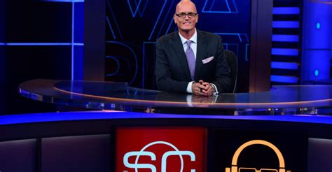 Want more SVP? You’ve got it! SportsCenter with Scott Van Pelt Adds ...