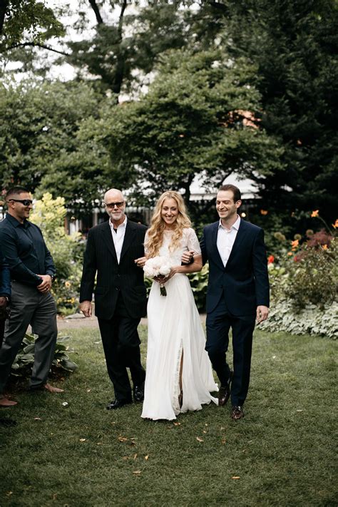 Greenwich Hotel Wedding NYC - Jean-Laurent Gaudy Photography