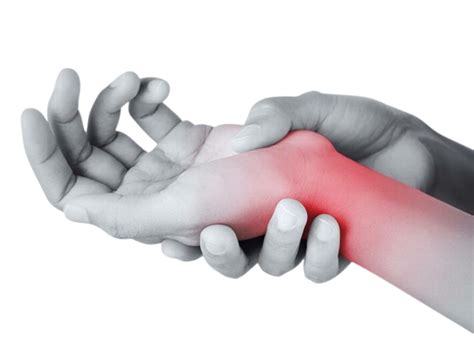 Carpal Tunnel Syndrome treatment in Gunawadi Pune