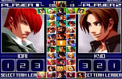 The King of Fighters 2003 - TFG Review