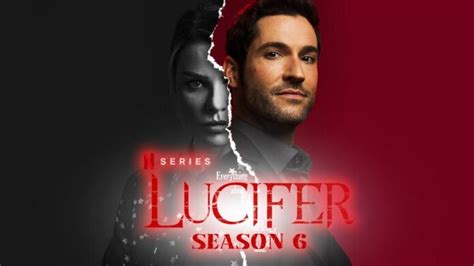 Lucifer Season 6: Release Date, Cast And All Latest Updates - JGuru