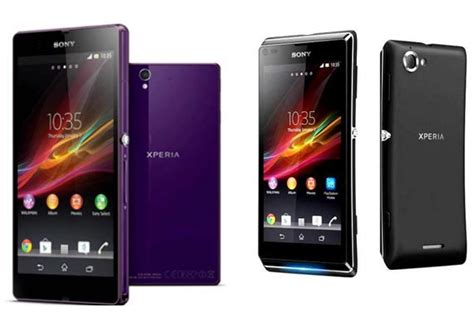 Top 10 Sony Xperia smartphones in India | India News – India TV