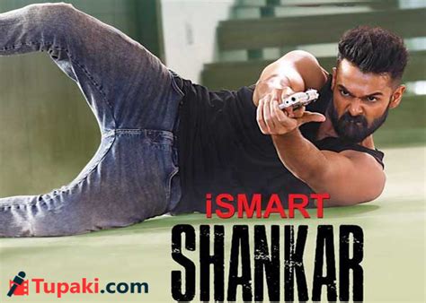 Ismart Shankar Review | Ismart Shankar Movie Review | Ram Ismart ...