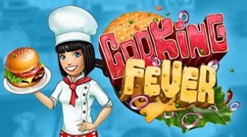 Download & Play Cooking Fever on PC & Mac (Emulator)