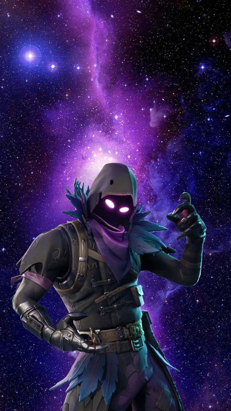 🔥 [18+] Galaxy Skin Fortnite Wallpapers | WallpaperSafari