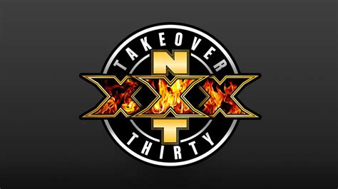 Women's Title Match Set for WWE NXT "Takeover: XXX"