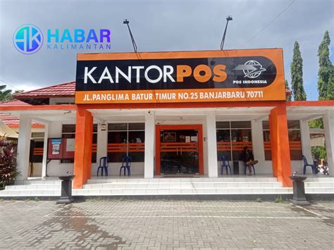 Kantor Pos Jakarta Barat - Homecare24