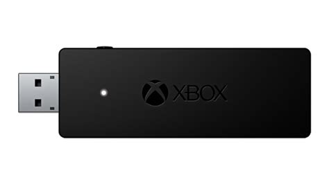 Microsoft Xbox Wireless Adapter for Windows Review | PCMag