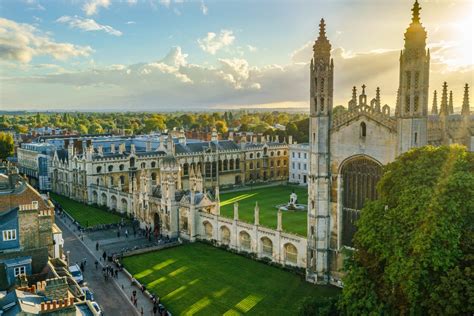 how many universities in cambridge uk – CollegeLearners.com