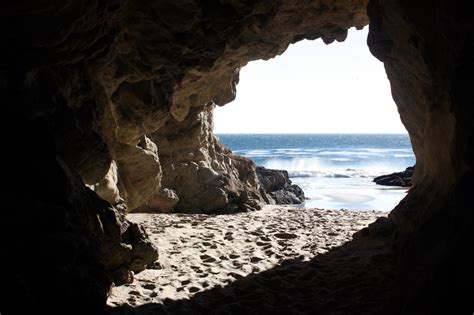 Leo Carrillo State Park – South Beach, Malibu, CA - California Beaches