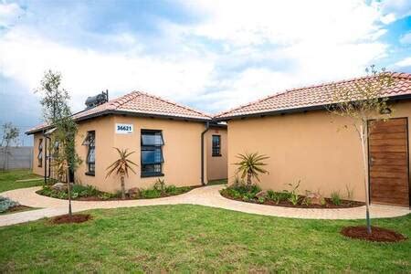 26 Houses for Sale in Pimville | RentUncle