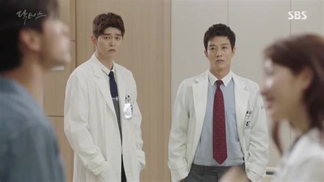 Doctors: Episode 7 » Dramabeans Korean drama recaps