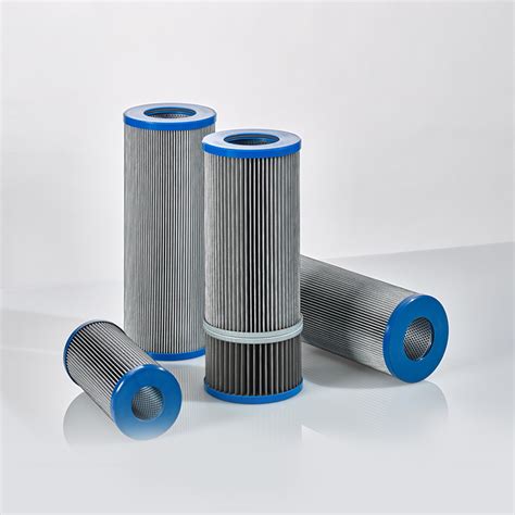 Eaton Internormen, Industrial Filtration Products - EFS