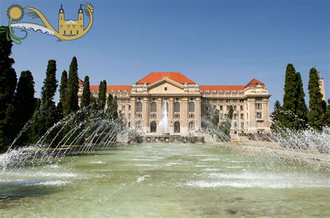 University of Debrecen