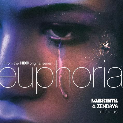 Labrinth & Zendaya - All For Us - Reviews - Album of The Year