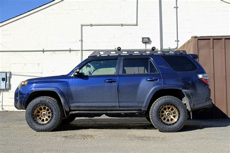 Nautical Blue Owners - Post Your Pics Here - Page 46 - Toyota 4Runner Forum - Largest 4Runner Forum