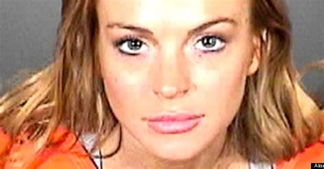 Why Lindsay Lohan May Never Escape From Rehab (PICTURES)