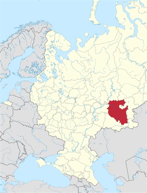 Bashkortostan - Wegenwiki