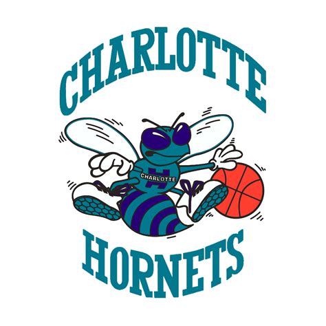 Charlotte Hornets Charlotte Bobcats Logos | FREE PNG Logos