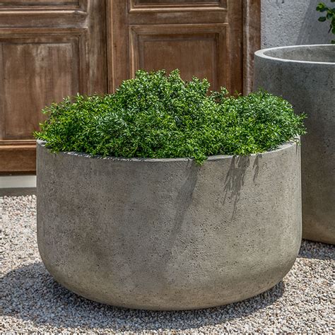 Modern Outdoor Plant Pots