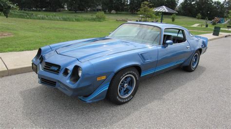 1981, Chevrolet, Camaro, Z28, Cars, Blue Wallpapers HD / Desktop and Mobile Backgrounds