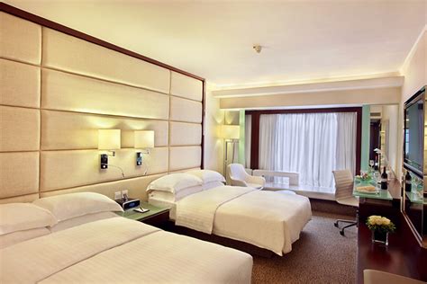 Premier Room | Guest Rooms | Regal Kowloon Hotel