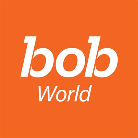 bob World - Apps on Google Play