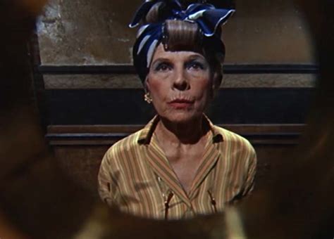 Ruth Gordon Rosemary's Baby 1969 - Oscar Hookers