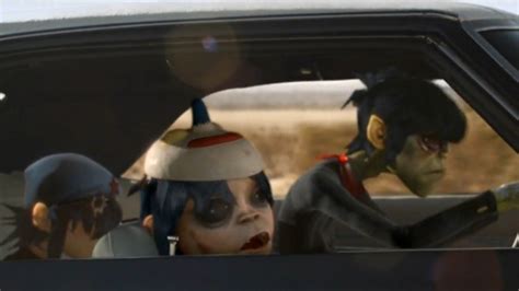 Gorillaz: Stylo [MV] (2010) | MUBI