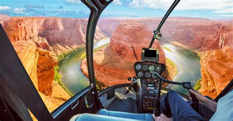 🚁 The 5 Best Grand Canyon Helicopter Tours From Las Vegas [2024 Reviews] | World Guides To Travel