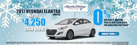 Smyrna Ed Voyles Hyundai | New & Used Hyundai Cars