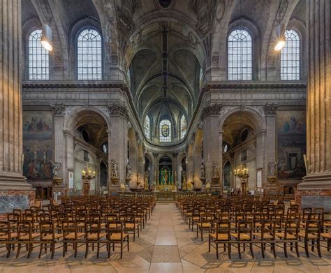 Why You Should Visit Saint Sulpice Church of Paris - Discover Walks Blog