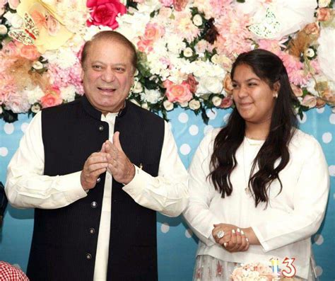 Daughter of Maryam Nawaz turns 13 today – Abb Takk News