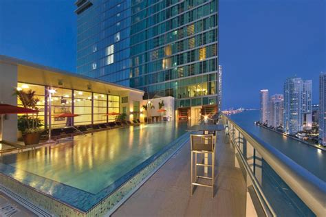 JW Marriott Marquis Miami Hotel (Miami (FL)) - Deals, Photos & Reviews