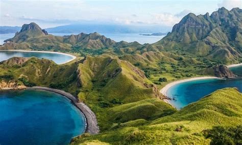 Pulau Komodo Island (East Nusa Tenggara Indonesia) cruise port schedule | CruiseMapper