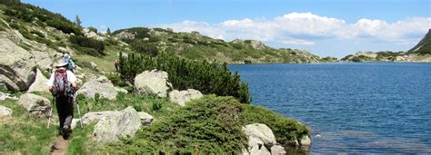 Hiking the Mountains of Bulgaria | Mountain Hiking Holidays