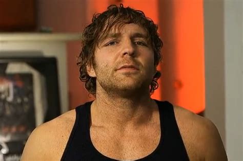 WWE: Dean Ambrose's time is now - Cageside Seats