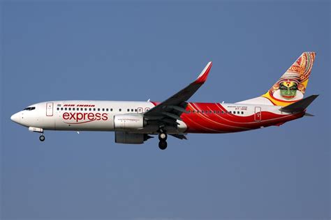 Air India Express steps up its daily cargo operations - Logistics ...