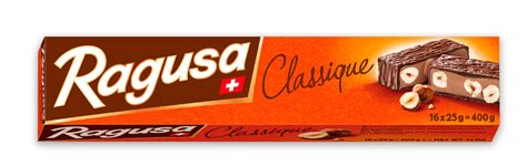 Ragusa Chocolate