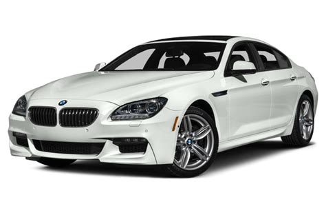 2015 BMW 650 Gran Coupe - Specs, Prices, MPG, Reviews & Photos | Cars.com