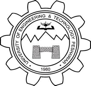 University of Engineering & Technology Peshawar Logo PNG Vector (EPS ...