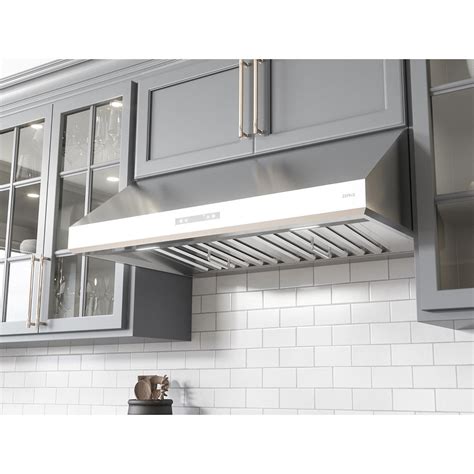 Buy Zephyr Ventilation Range Hoods AK7300AS | TA Appliance